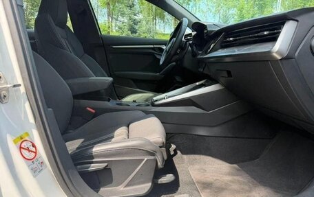 Audi A3, 2023 год, 2 100 000 рублей, 8 фотография