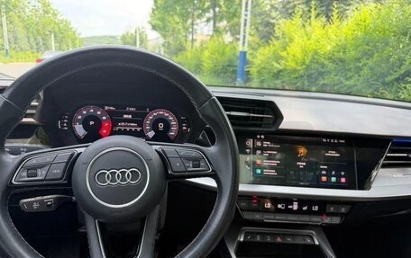 Audi A3, 2023 год, 2 100 000 рублей, 10 фотография