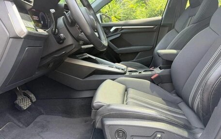 Audi A3, 2023 год, 2 100 000 рублей, 7 фотография