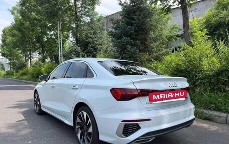Audi A3, 2023 год, 2 100 000 рублей, 4 фотография