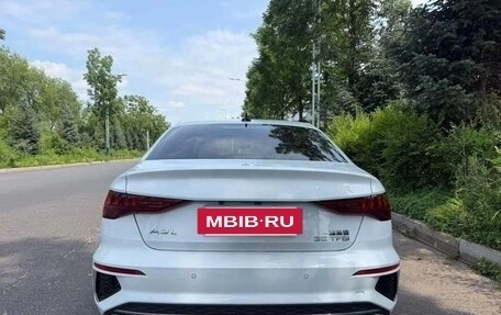 Audi A3, 2023 год, 2 100 000 рублей, 5 фотография