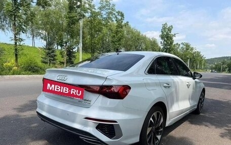 Audi A3, 2023 год, 2 100 000 рублей, 6 фотография