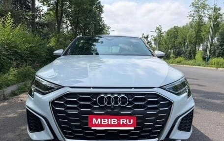 Audi A3, 2023 год, 2 100 000 рублей, 2 фотография