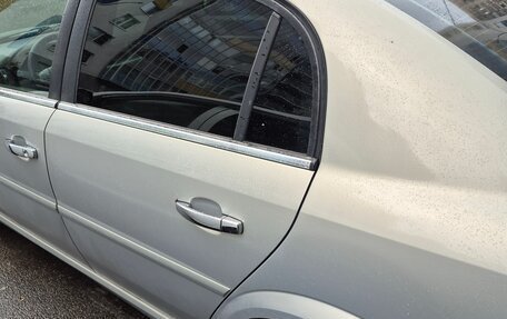 Opel Vectra C рестайлинг, 2008 год, 500 000 рублей, 4 фотография