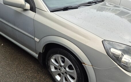 Opel Vectra C рестайлинг, 2008 год, 500 000 рублей, 1 фотография