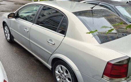Opel Vectra C рестайлинг, 2008 год, 500 000 рублей, 2 фотография
