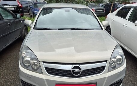 Opel Vectra C рестайлинг, 2008 год, 500 000 рублей, 3 фотография