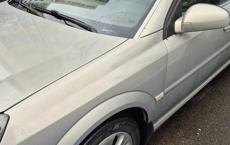 Opel Vectra C рестайлинг, 2008 год, 500 000 рублей, 6 фотография