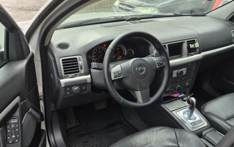 Opel Vectra C рестайлинг, 2008 год, 500 000 рублей, 8 фотография