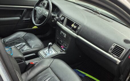 Opel Vectra C рестайлинг, 2008 год, 500 000 рублей, 9 фотография