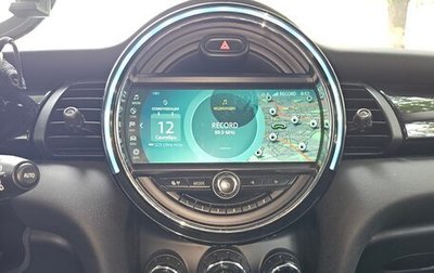 MINI Hatch, 2018 год, 1 500 000 рублей, 1 фотография