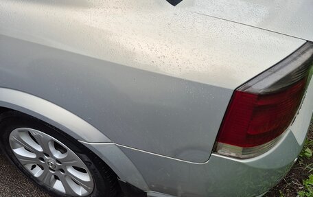 Opel Vectra C рестайлинг, 2008 год, 500 000 рублей, 7 фотография