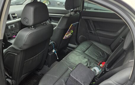 Opel Vectra C рестайлинг, 2008 год, 500 000 рублей, 10 фотография