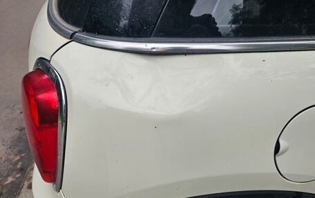 MINI Hatch, 2018 год, 1 500 000 рублей, 9 фотография