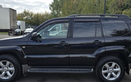 Toyota Land Cruiser Prado 120 рестайлинг, 2008 год, 2 150 000 рублей, 3 фотография