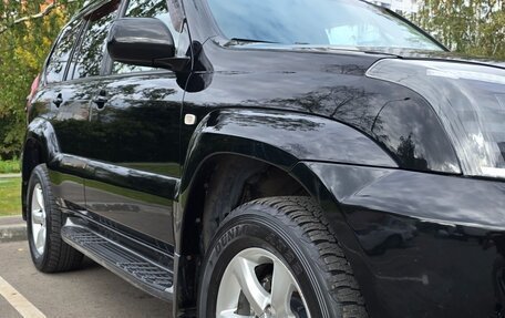 Toyota Land Cruiser Prado 120 рестайлинг, 2008 год, 2 150 000 рублей, 10 фотография