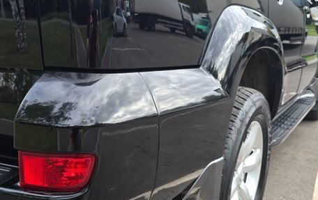 Toyota Land Cruiser Prado 120 рестайлинг, 2008 год, 2 150 000 рублей, 12 фотография
