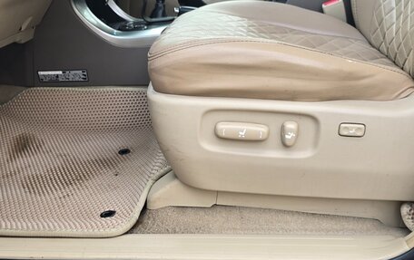 Toyota Land Cruiser Prado 120 рестайлинг, 2008 год, 2 150 000 рублей, 20 фотография
