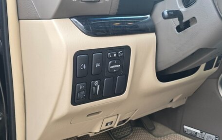 Toyota Land Cruiser Prado 120 рестайлинг, 2008 год, 2 150 000 рублей, 21 фотография
