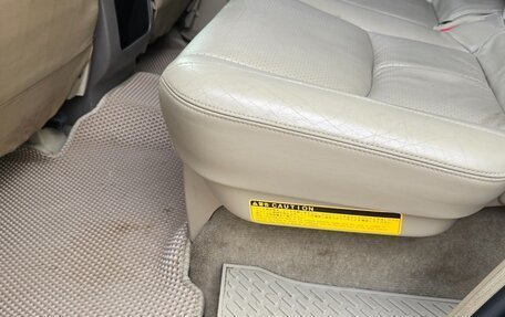 Toyota Land Cruiser Prado 120 рестайлинг, 2008 год, 2 150 000 рублей, 23 фотография