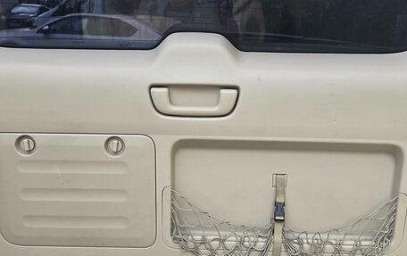 Toyota Land Cruiser Prado 120 рестайлинг, 2008 год, 2 150 000 рублей, 25 фотография