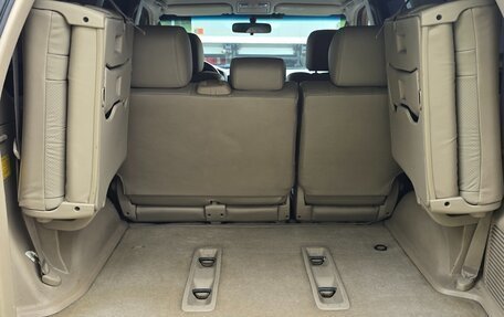 Toyota Land Cruiser Prado 120 рестайлинг, 2008 год, 2 150 000 рублей, 24 фотография