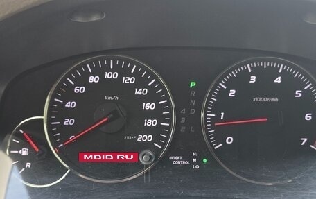 Toyota Land Cruiser Prado 120 рестайлинг, 2008 год, 2 150 000 рублей, 16 фотография