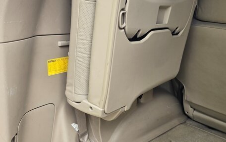 Toyota Land Cruiser Prado 120 рестайлинг, 2008 год, 2 150 000 рублей, 27 фотография