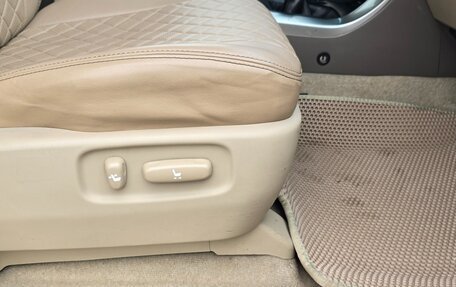 Toyota Land Cruiser Prado 120 рестайлинг, 2008 год, 2 150 000 рублей, 31 фотография
