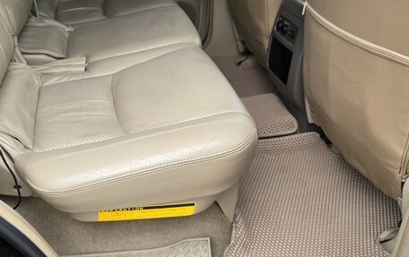 Toyota Land Cruiser Prado 120 рестайлинг, 2008 год, 2 150 000 рублей, 29 фотография