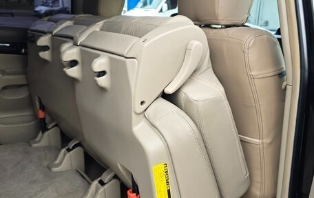 Toyota Land Cruiser Prado 120 рестайлинг, 2008 год, 2 150 000 рублей, 35 фотография