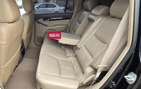 Toyota Land Cruiser Prado 120 рестайлинг, 2008 год, 2 150 000 рублей, 36 фотография