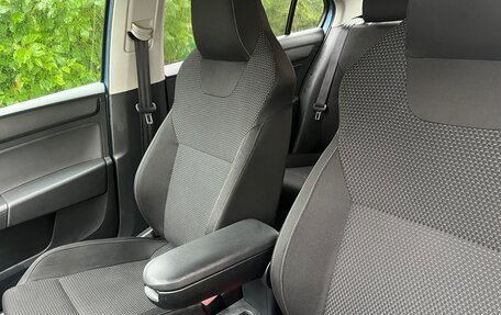 Skoda Rapid I, 2014 год, 990 000 рублей, 6 фотография