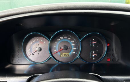 KIA Spectra II (LD), 2008 год, 370 000 рублей, 11 фотография