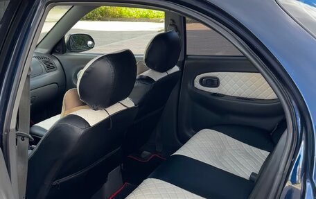 KIA Spectra II (LD), 2008 год, 370 000 рублей, 12 фотография