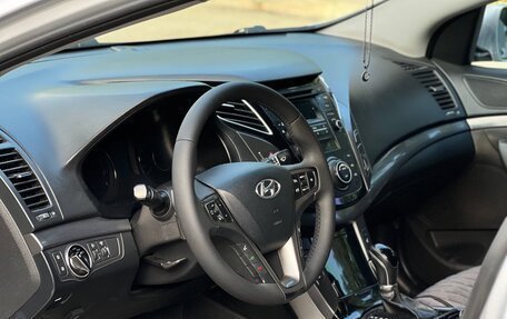 Hyundai i40 I рестайлинг, 2016 год, 1 300 000 рублей, 9 фотография