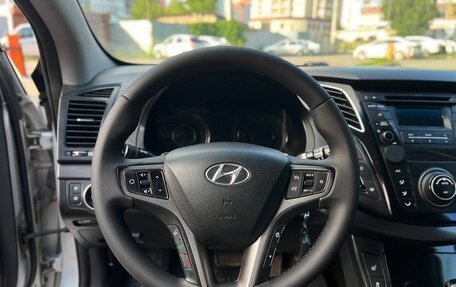 Hyundai i40 I рестайлинг, 2016 год, 1 300 000 рублей, 11 фотография