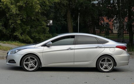 Hyundai i40 I рестайлинг, 2016 год, 1 300 000 рублей, 4 фотография