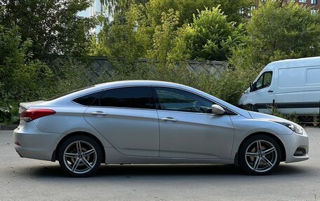 Hyundai i40 I рестайлинг, 2016 год, 1 300 000 рублей, 8 фотография