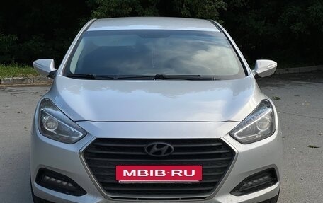Hyundai i40 I рестайлинг, 2016 год, 1 300 000 рублей, 2 фотография