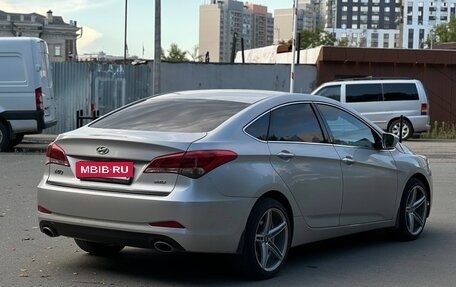 Hyundai i40 I рестайлинг, 2016 год, 1 300 000 рублей, 7 фотография