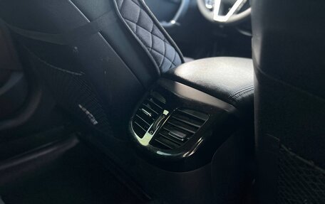 Hyundai i40 I рестайлинг, 2016 год, 1 300 000 рублей, 18 фотография