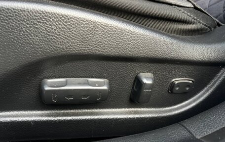 Hyundai i40 I рестайлинг, 2016 год, 1 300 000 рублей, 17 фотография