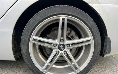 Hyundai i40 I рестайлинг, 2016 год, 1 300 000 рублей, 22 фотография