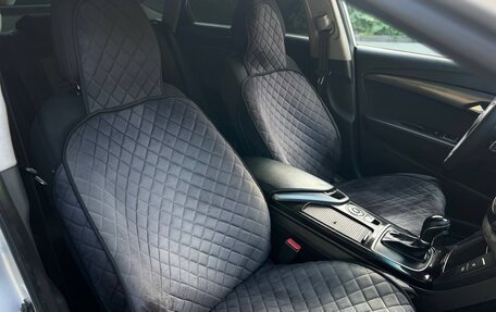 Hyundai i40 I рестайлинг, 2016 год, 1 300 000 рублей, 20 фотография