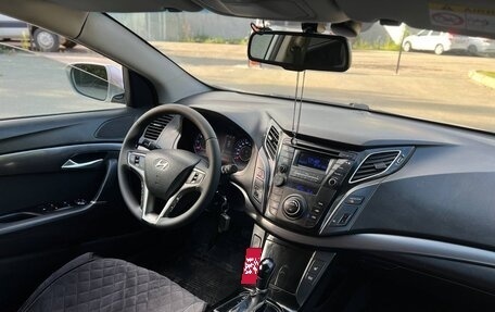 Hyundai i40 I рестайлинг, 2016 год, 1 300 000 рублей, 16 фотография