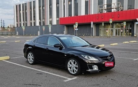 Mazda 6, 2008 год, 850 000 рублей, 1 фотография