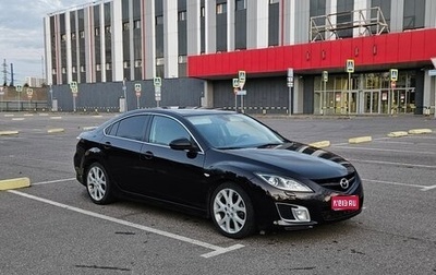 Mazda 6, 2008 год, 850 000 рублей, 1 фотография