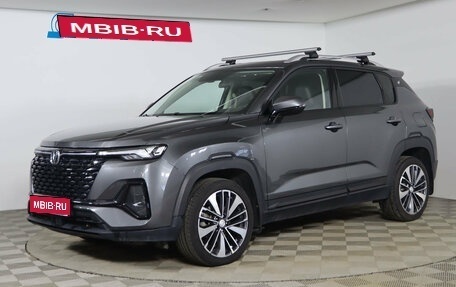 Changan CS35 Plus, 2023 год, 1 689 990 рублей, 1 фотография