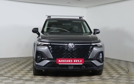 Changan CS35 Plus, 2023 год, 1 689 990 рублей, 2 фотография